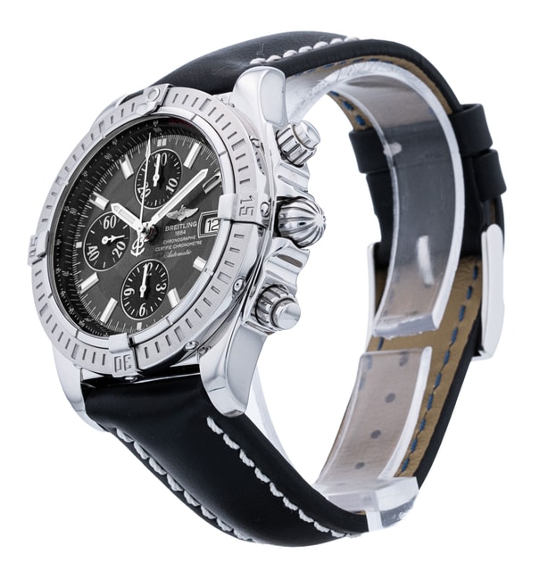 Breitling Chronomat Evolution A13356 Image 2